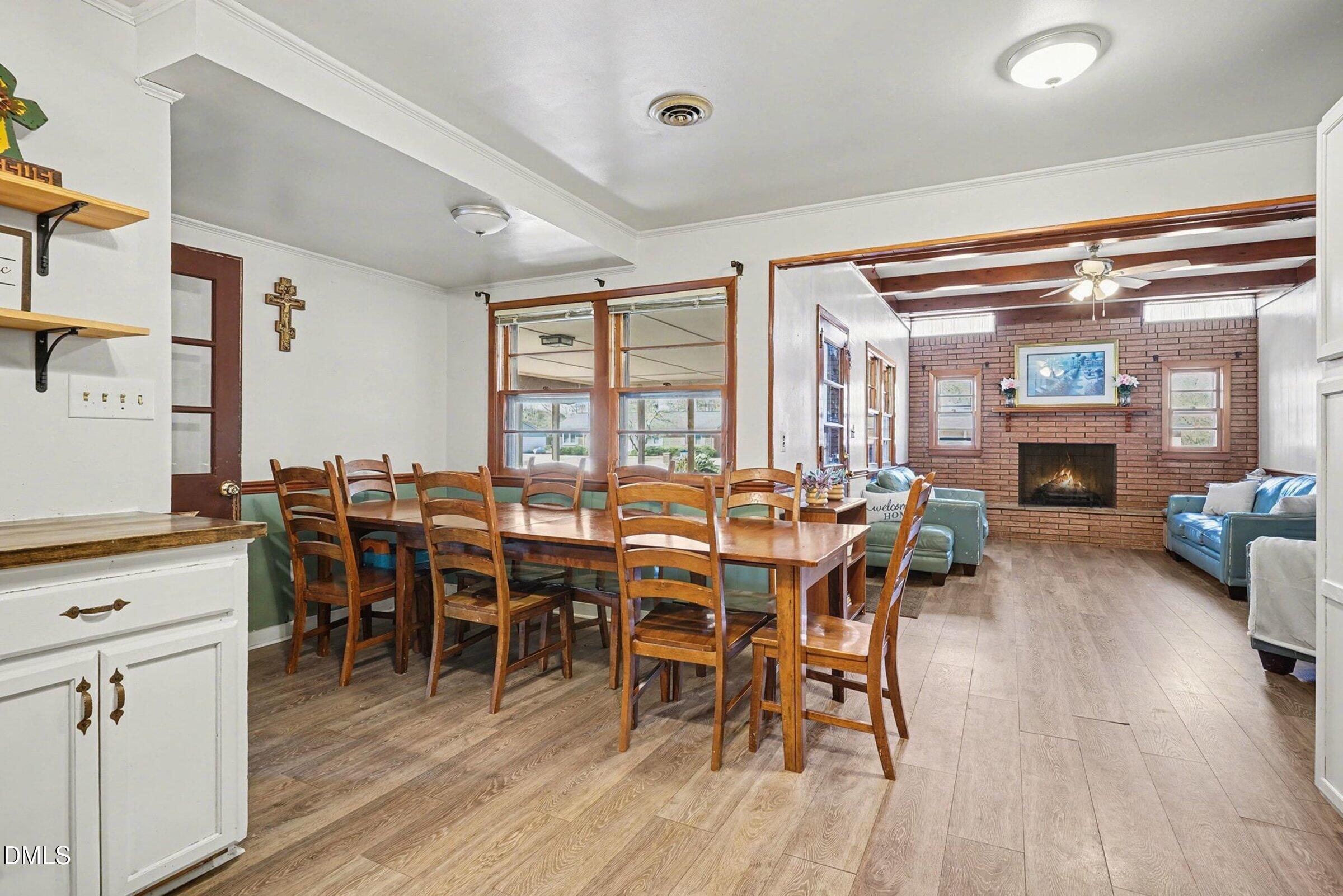 74 Lees Chapel Church Road Dunn, NC 28334 - Photo 7 of 38 006_file_4052