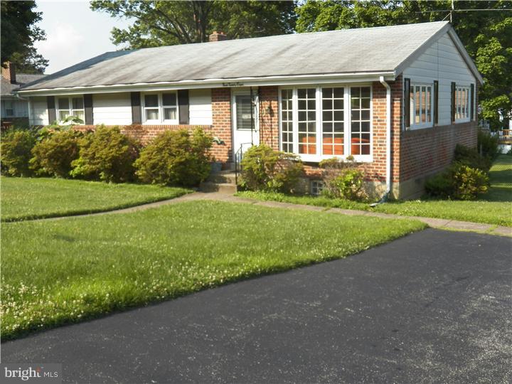 928 Church Road Springfield, PA 19064 - Photo 1 of 18 Exterior Front