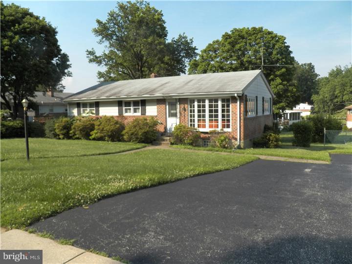 928 Church Road Springfield, PA 19064 - Photo 3 of 18 Exterior Side
