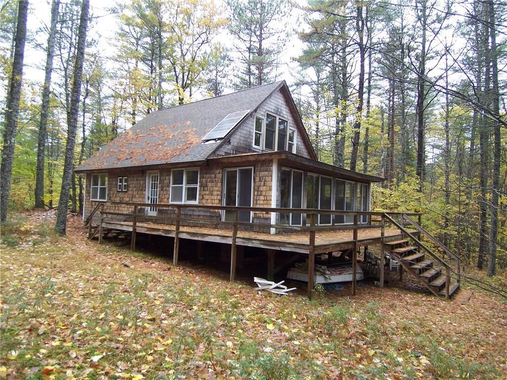 48 Old County Road Oxford, ME 04270 - Photo 3 of 24 Photo