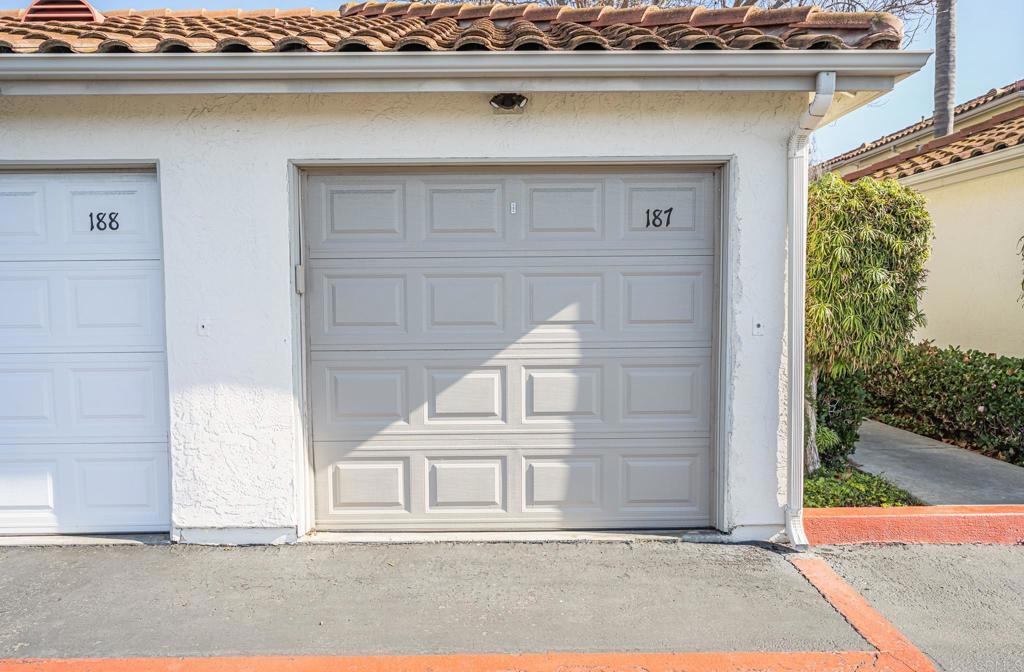 420 Stoney Point Way, Unit 113 Oceanside, CA 92058 - Photo 13 of 45 GARAGE