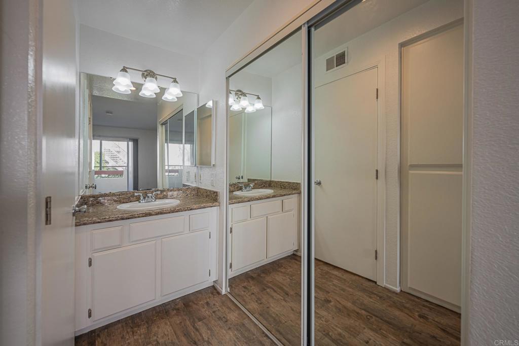420 Stoney Point Way, Unit 113 Oceanside, CA 92058 - Photo 29 of 45 MAIN BATH ROOM