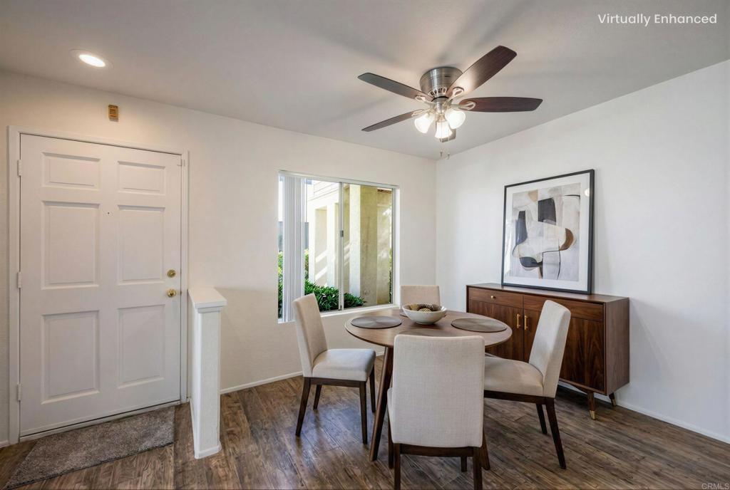 420 Stoney Point Way, Unit 113 Oceanside, CA 92058 - Photo 4 of 45 Dining Area
