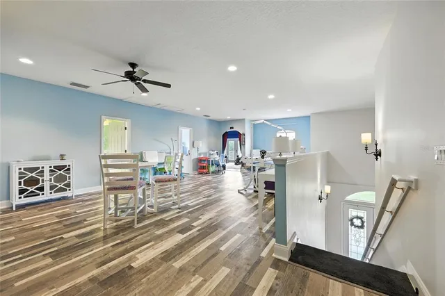 $1,178,000 | 4615 Claire Rose Court, Mount Dora, FL 32757