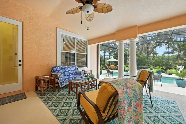 $1,178,000 | 4615 Claire Rose Court, Mount Dora, FL 32757