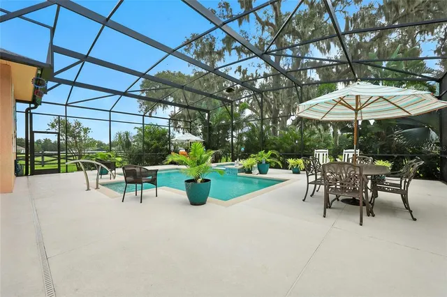 $1,178,000 | 4615 Claire Rose Court, Mount Dora, FL 32757