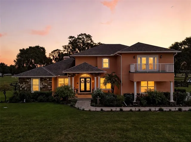 $1,178,000 | 4615 Claire Rose Court, Mount Dora, FL 32757