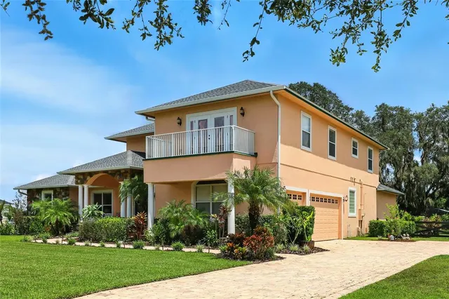 $1,178,000 | 4615 Claire Rose Court, Mount Dora, FL 32757