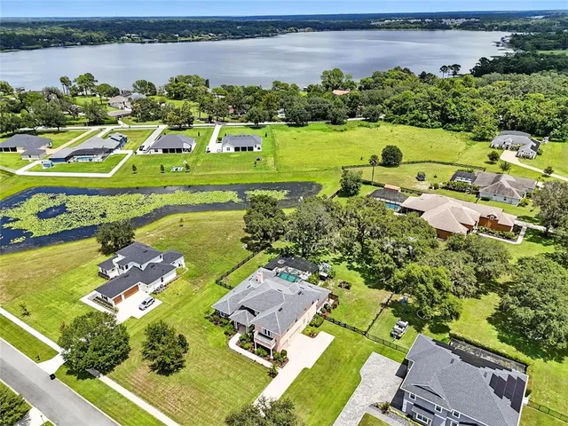 $1,178,000 | 4615 Claire Rose Court, Mount Dora, FL 32757