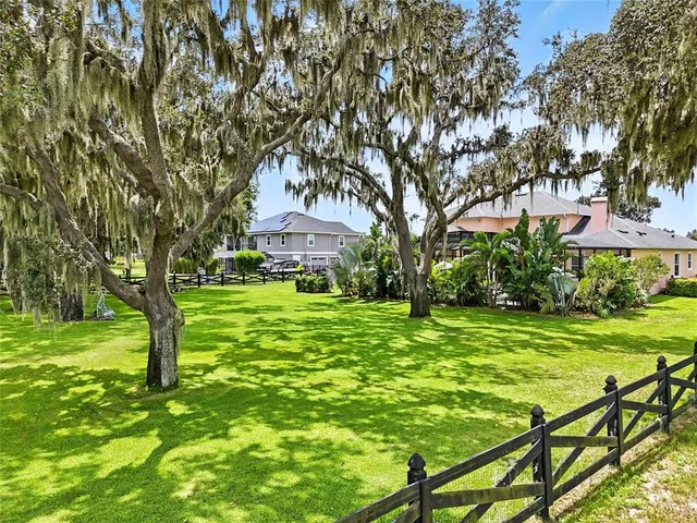 $1,178,000 | 4615 Claire Rose Court, Mount Dora, FL 32757