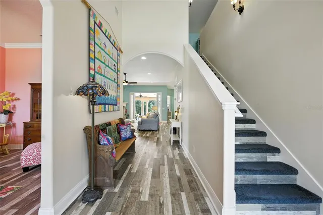 $1,178,000 | 4615 Claire Rose Court, Mount Dora, FL 32757