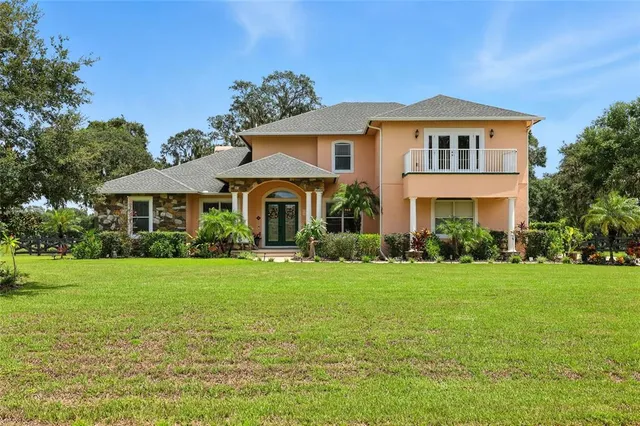 $1,178,000 | 4615 Claire Rose Court, Mount Dora, FL 32757