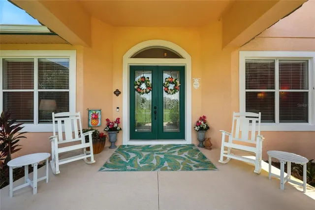 $1,178,000 | 4615 Claire Rose Court, Mount Dora, FL 32757