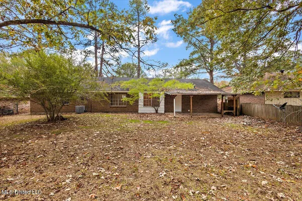 $155,000 | 640 Tifton Drive, Jackson, MS 39212