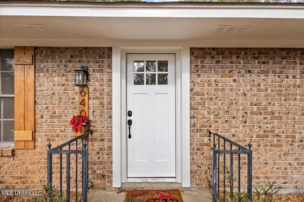$155,000 | 640 Tifton Drive, Jackson, MS 39212