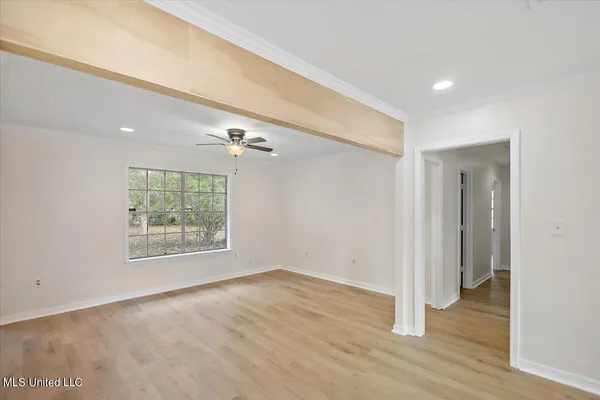 $155,000 | 640 Tifton Drive, Jackson, MS 39212