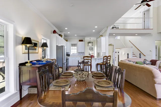 $1,375,000 | 30 Berrong Drive, Hayesville, NC 28904