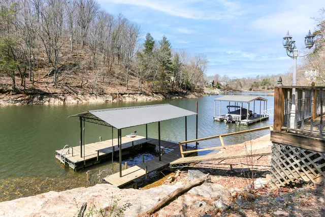 $1,375,000 | 30 Berrong Drive, Hayesville, NC 28904