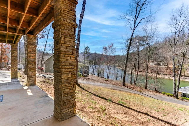$1,375,000 | 30 Berrong Drive, Hayesville, NC 28904