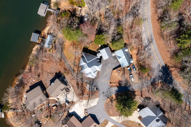 $1,375,000 | 30 Berrong Drive, Hayesville, NC 28904