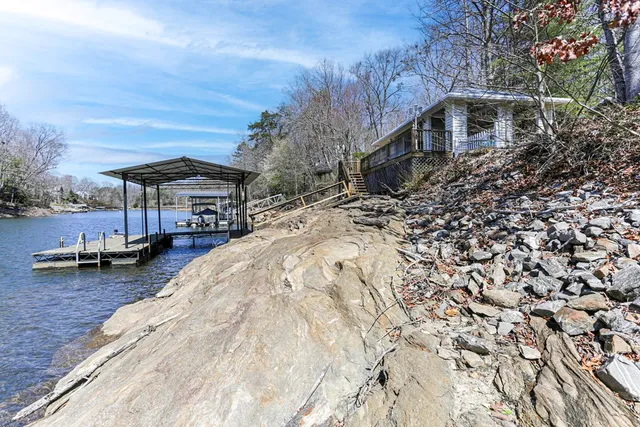 $1,375,000 | 30 Berrong Drive, Hayesville, NC 28904