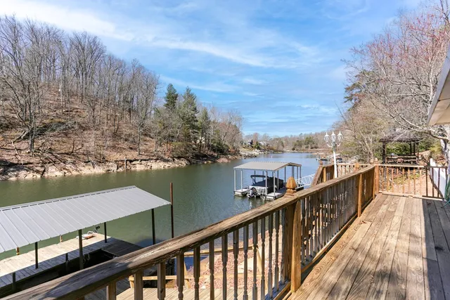 $1,375,000 | 30 Berrong Drive, Hayesville, NC 28904