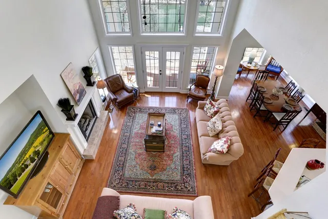 $1,375,000 | 30 Berrong Drive, Hayesville, NC 28904