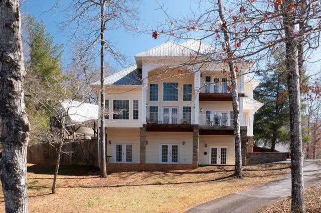 $1,375,000 | 30 Berrong Drive, Hayesville, NC 28904