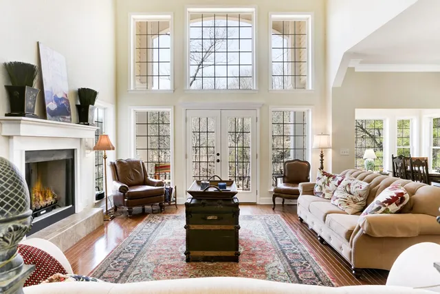 $1,375,000 | 30 Berrong Drive, Hayesville, NC 28904