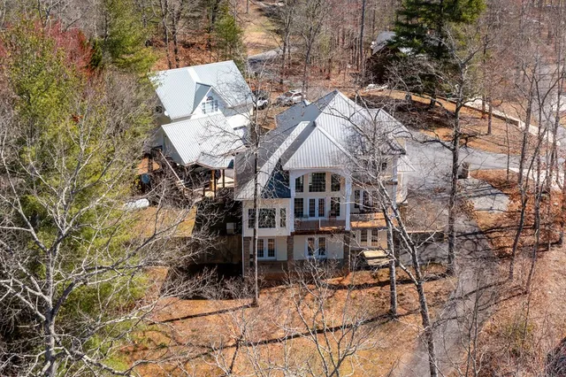 $1,375,000 | 30 Berrong Drive, Hayesville, NC 28904