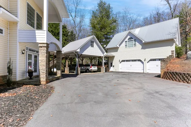 $1,375,000 | 30 Berrong Drive, Hayesville, NC 28904
