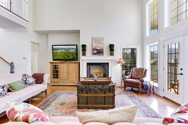 $1,375,000 | 30 Berrong Drive, Hayesville, NC 28904