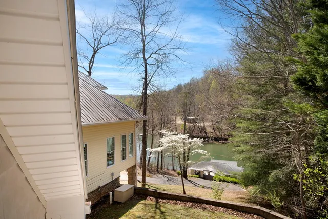 $1,375,000 | 30 Berrong Drive, Hayesville, NC 28904