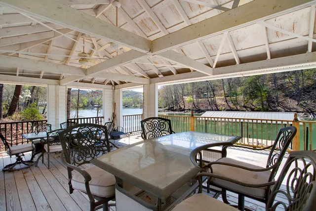 $1,375,000 | 30 Berrong Drive, Hayesville, NC 28904