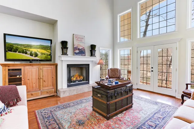 $1,375,000 | 30 Berrong Drive, Hayesville, NC 28904