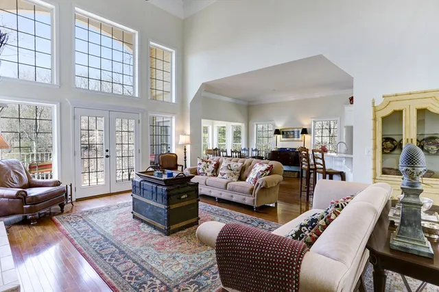 $1,375,000 | 30 Berrong Drive, Hayesville, NC 28904