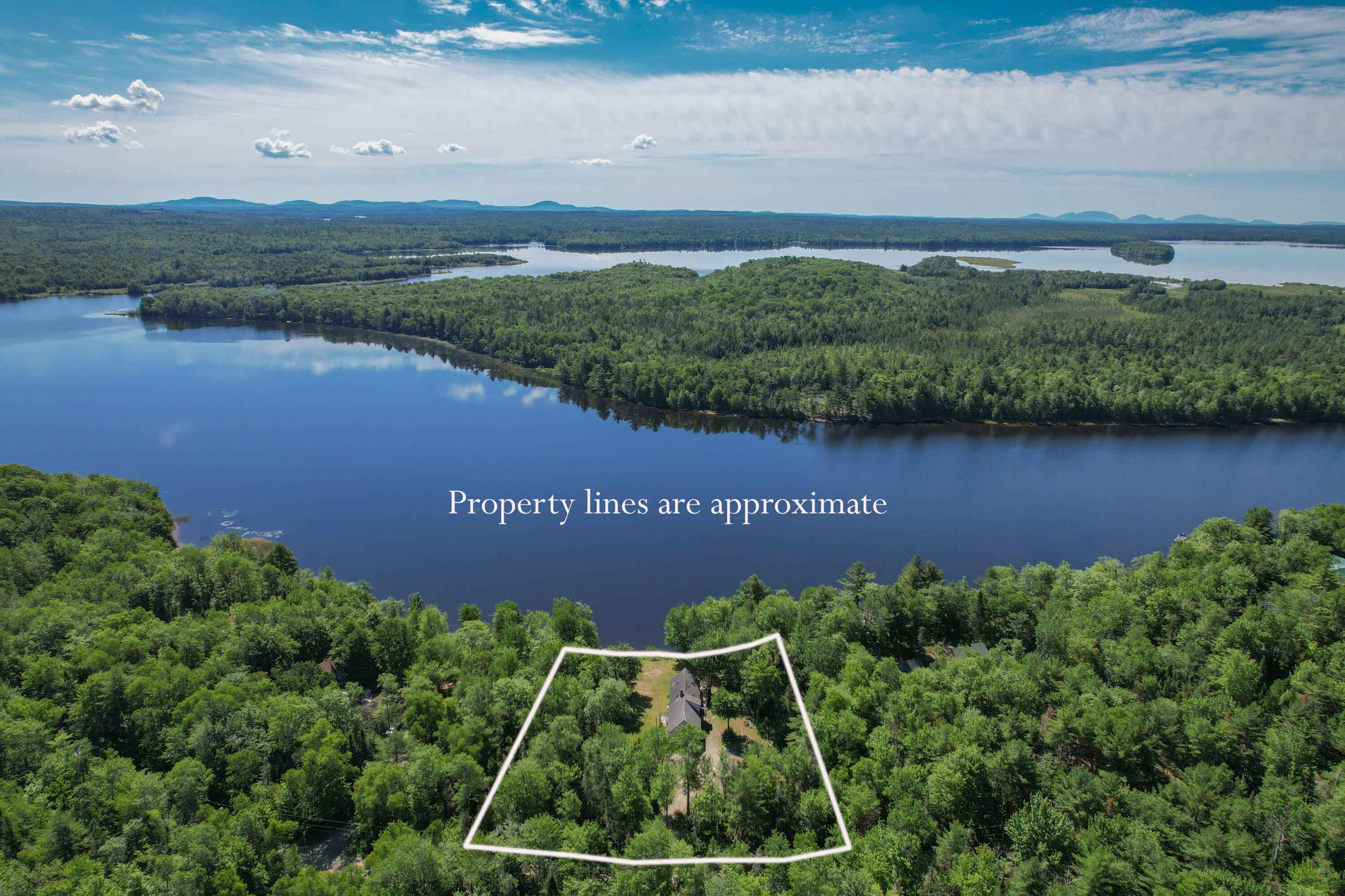 500 Morrison Farm Road Mariaville, ME 04605 - Photo 2 of 56