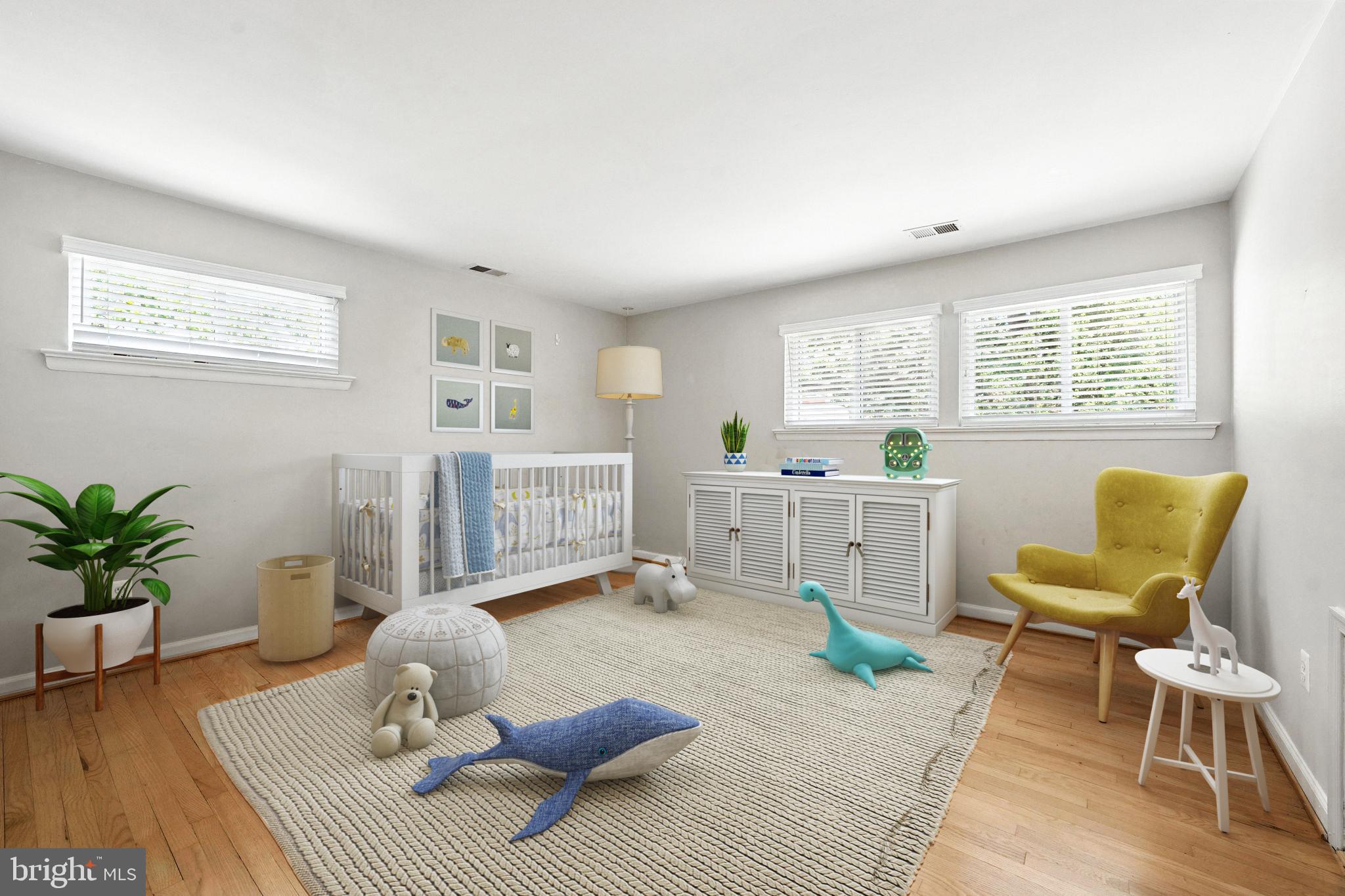 1725 Birch Road McLean, VA 22101 - Photo 28 of 38 Gallery Image 28