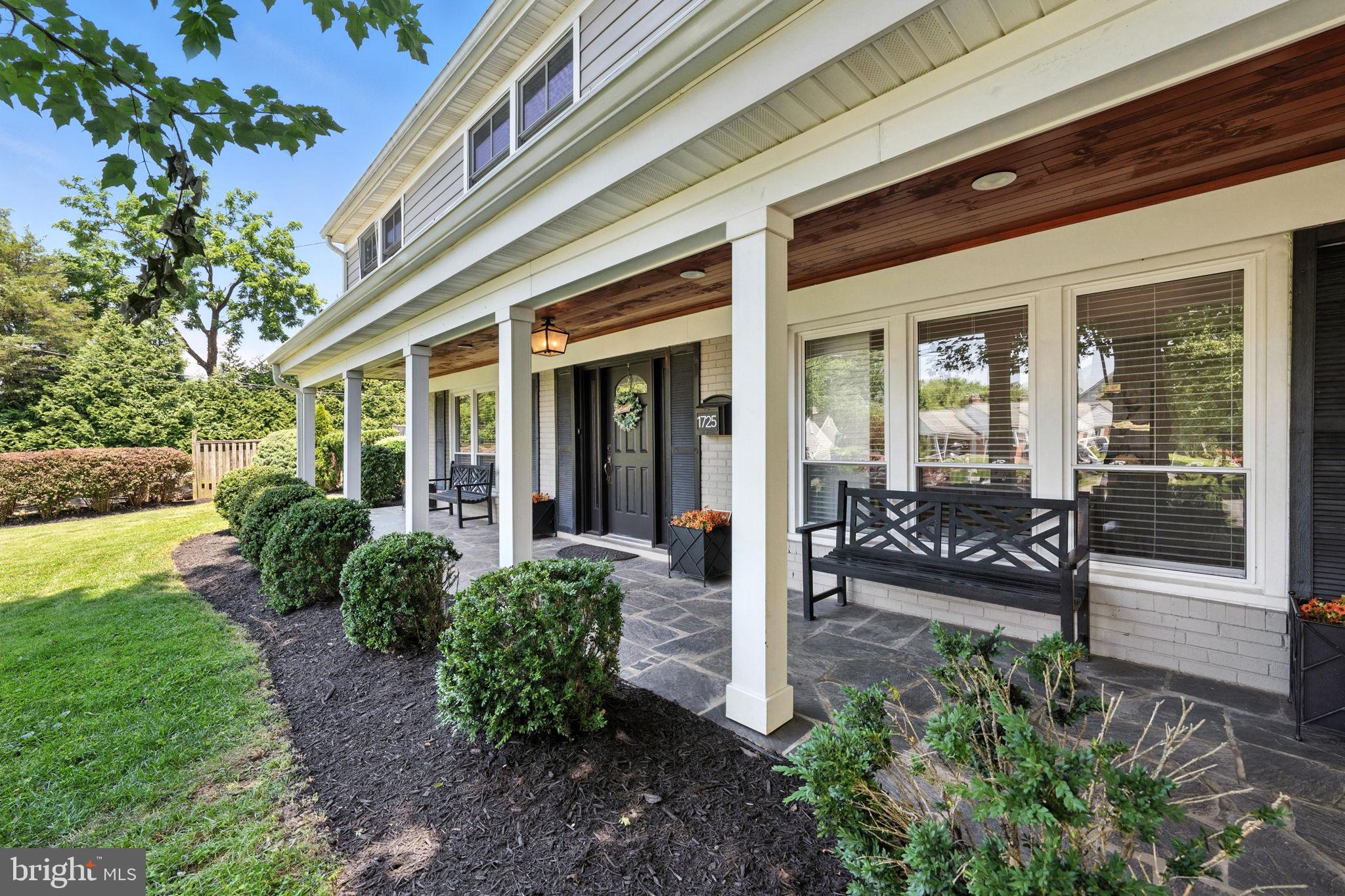 1725 Birch Road McLean, VA 22101 - Photo 37 of 38 Gallery Image 37