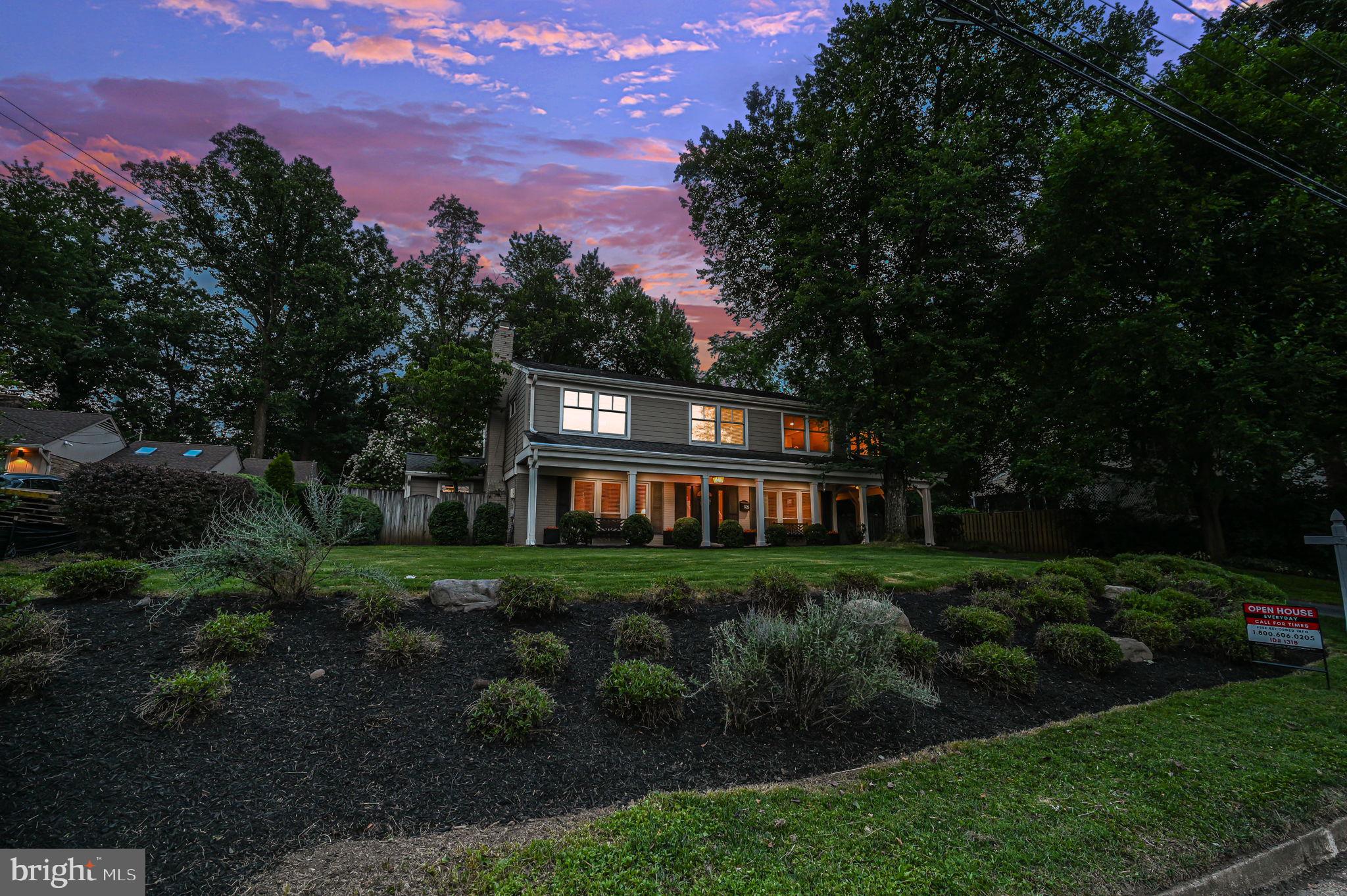 1725 Birch Road McLean, VA 22101 - Photo 38 of 38 Gallery Image 38