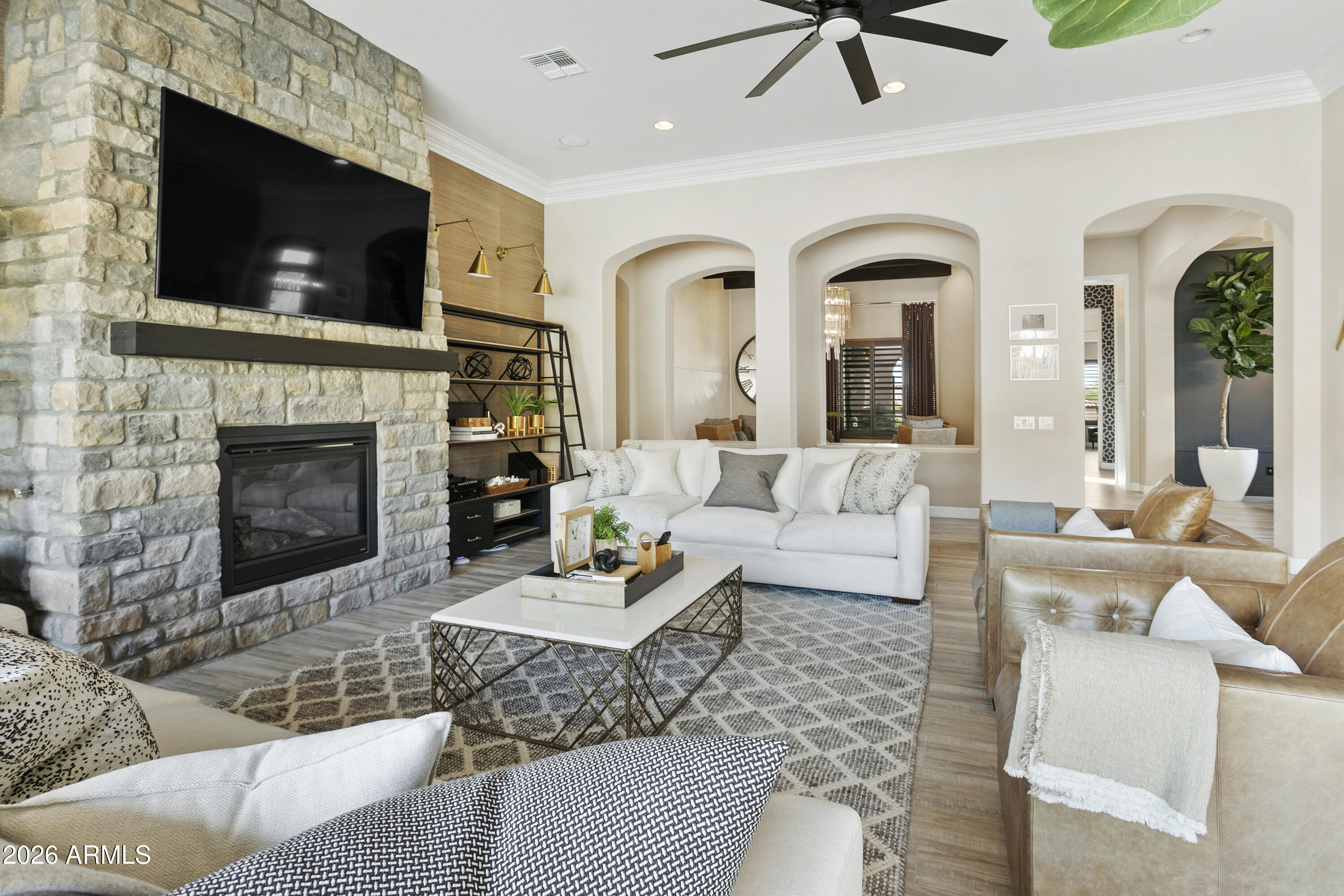 8930 East Rosedale Circle Mesa, AZ 85207 - Photo 14 of 56 8930ERosedaleCir014