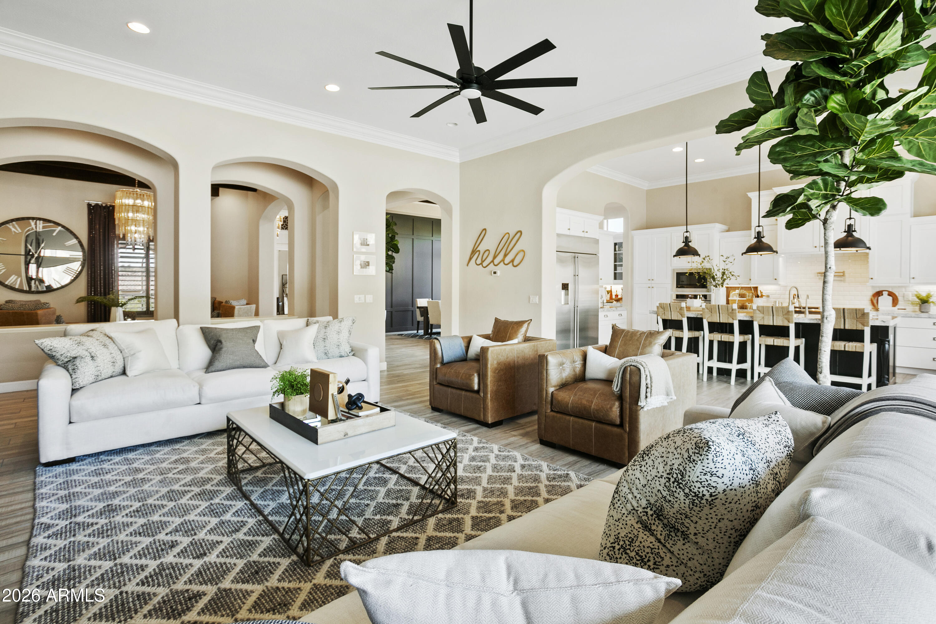 8930 East Rosedale Circle Mesa, AZ 85207 - Photo 15 of 56 8930ERosedaleCir015