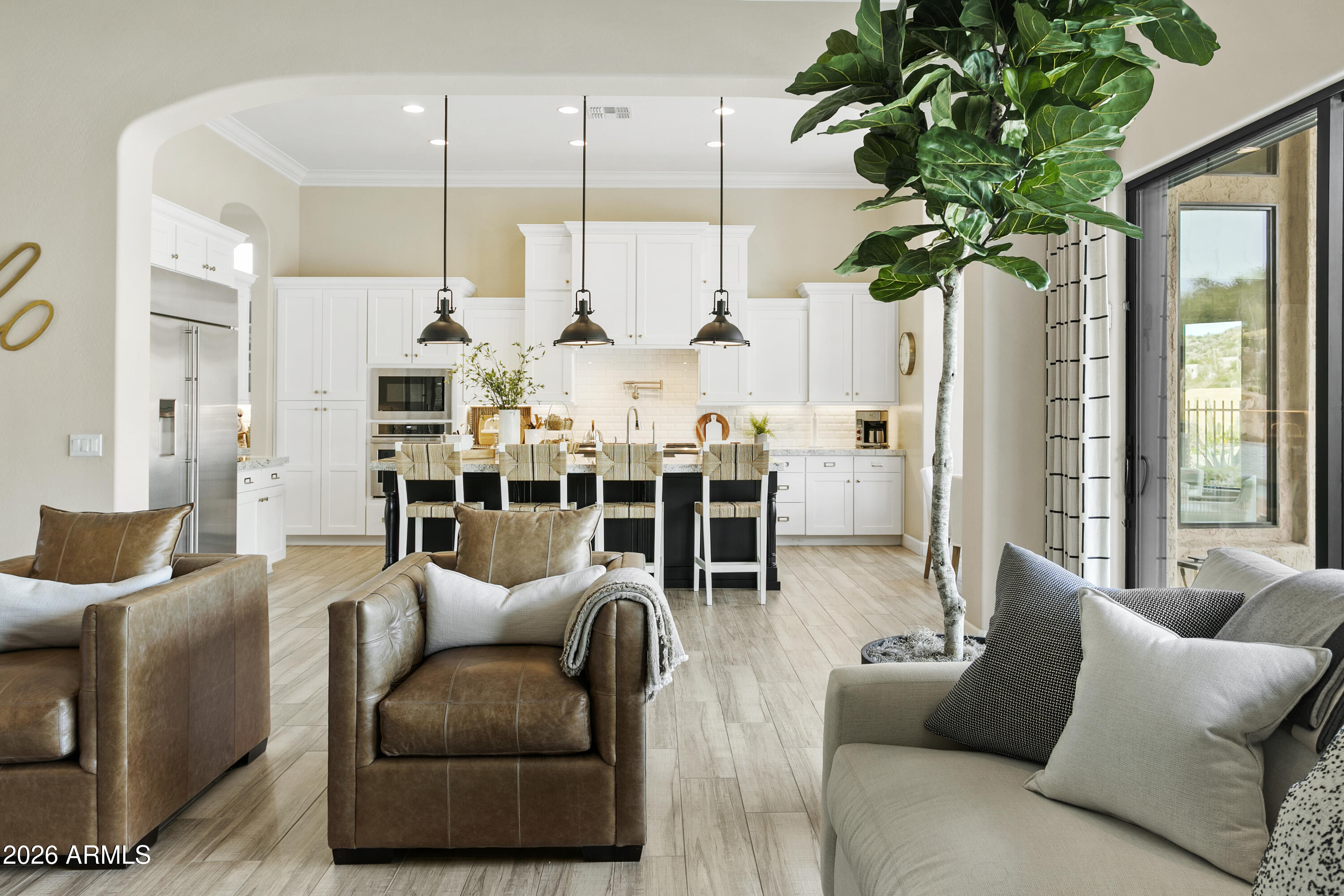 8930 East Rosedale Circle Mesa, AZ 85207 - Photo 16 of 56 8930ERosedaleCir016