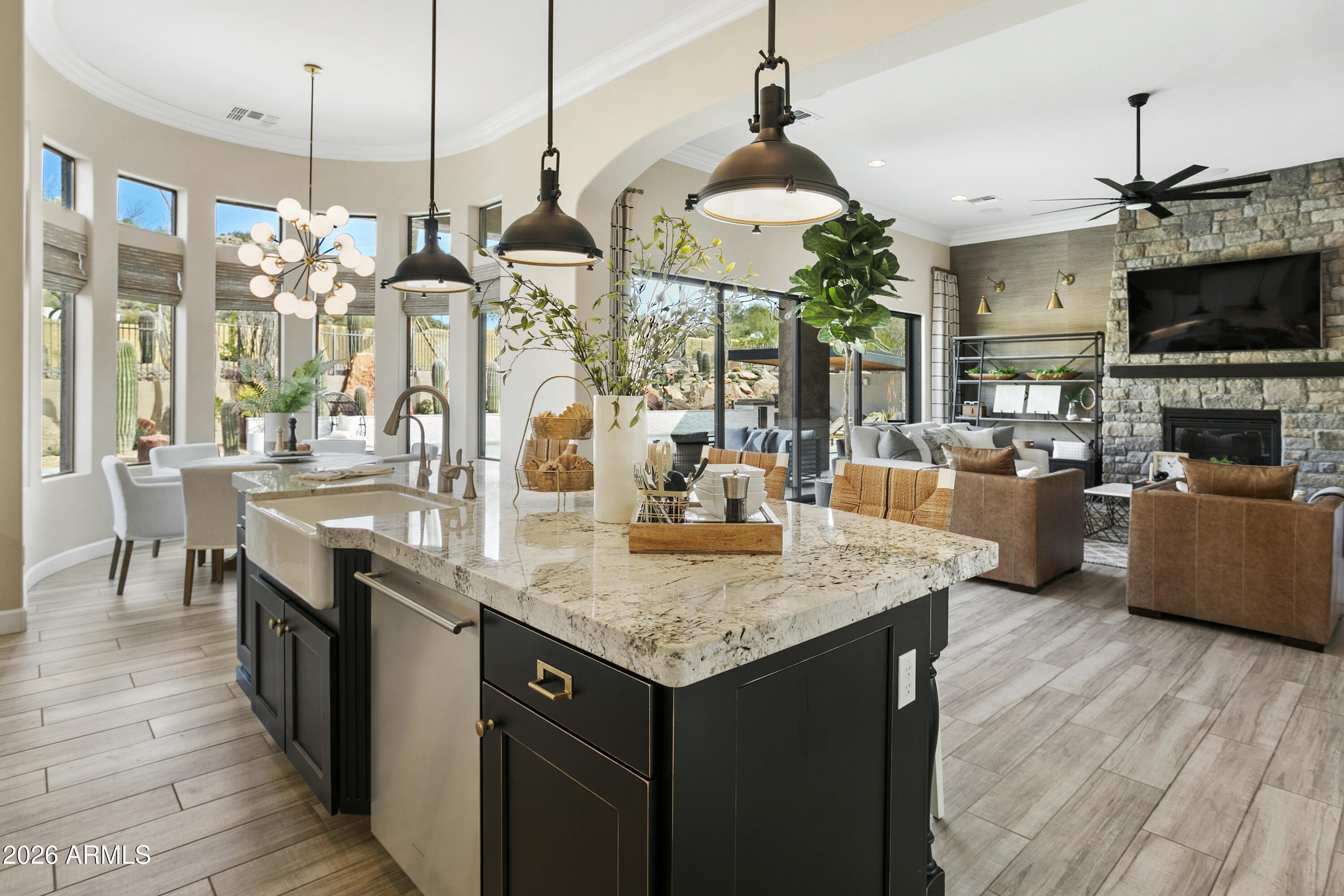 8930 East Rosedale Circle Mesa, AZ 85207 - Photo 21 of 56 8930ERosedaleCir021