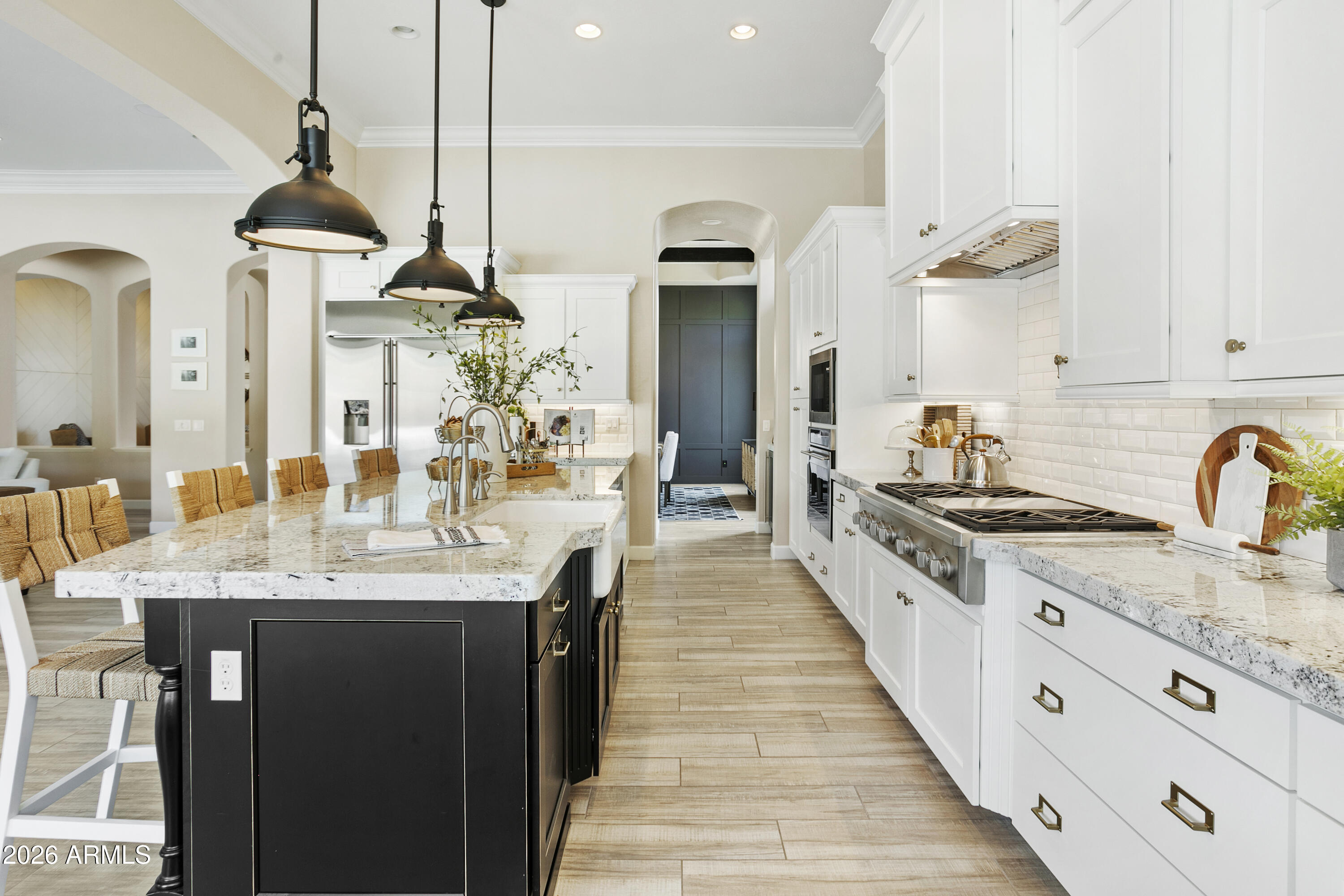 8930 East Rosedale Circle Mesa, AZ 85207 - Photo 24 of 56 8930ERosedaleCir024