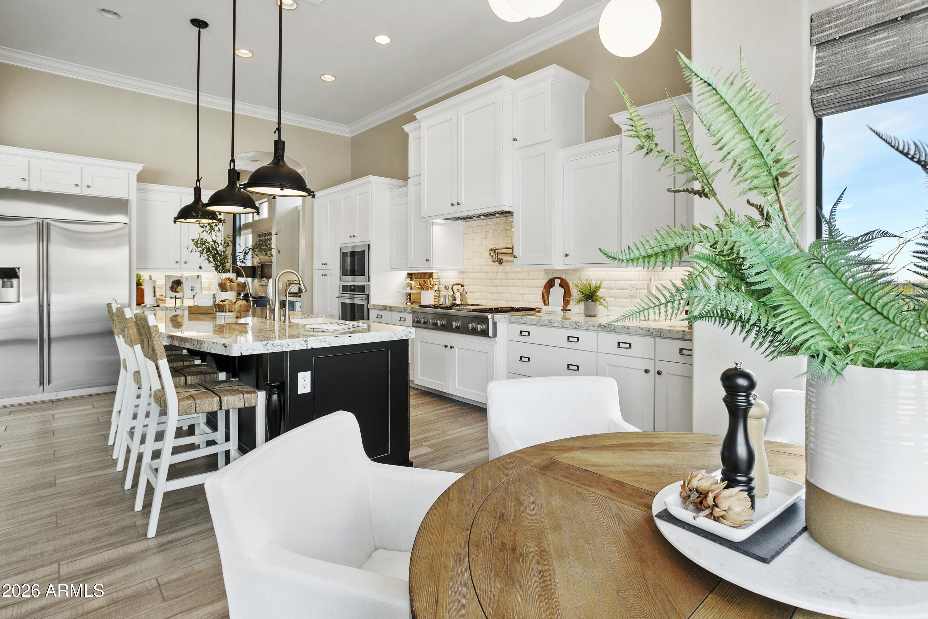 8930 East Rosedale Circle Mesa, AZ 85207 - Photo 25 of 56 8930ERosedaleCir025