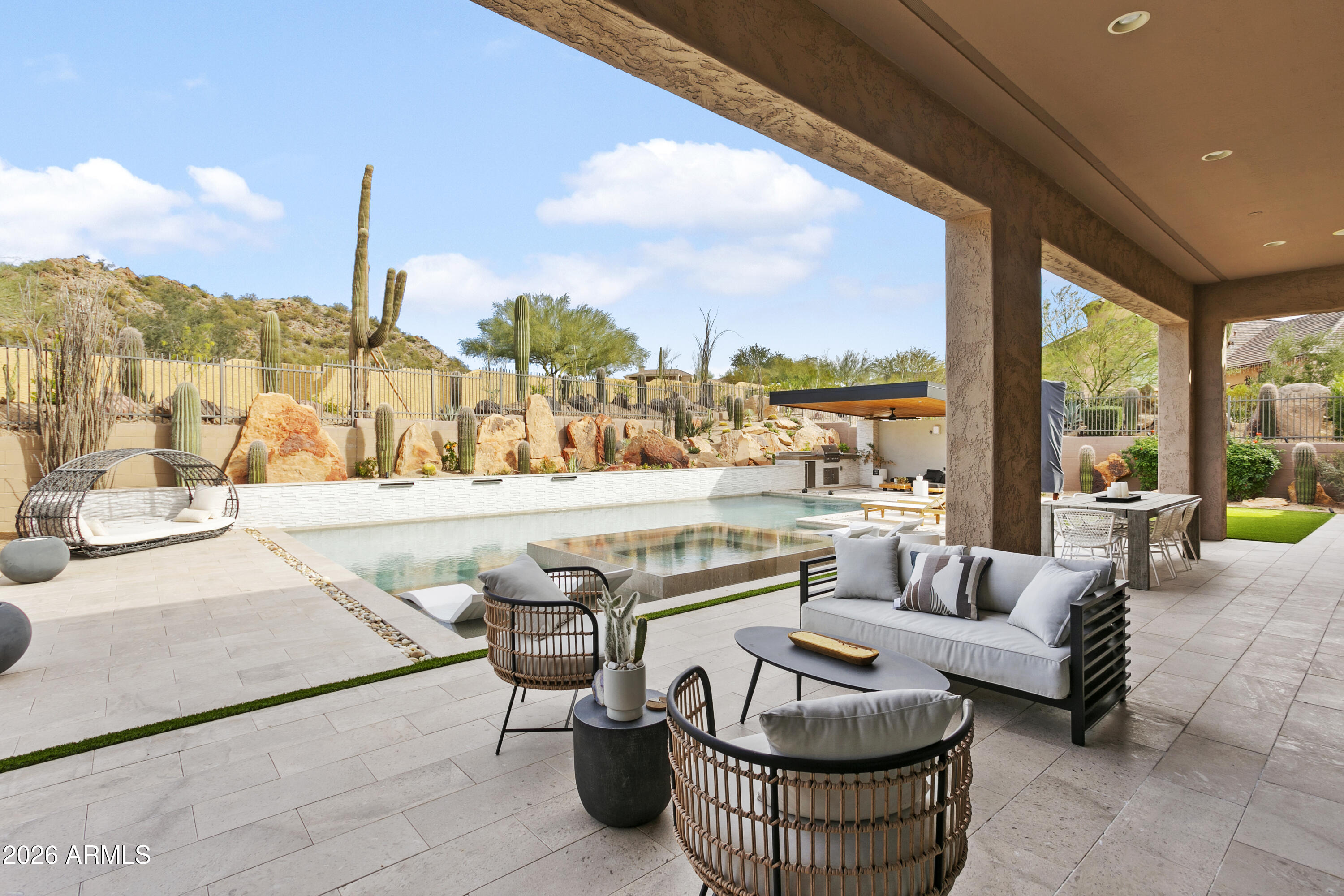 8930 East Rosedale Circle Mesa, AZ 85207 - Photo 45 of 56 8930ERosedaleCir045