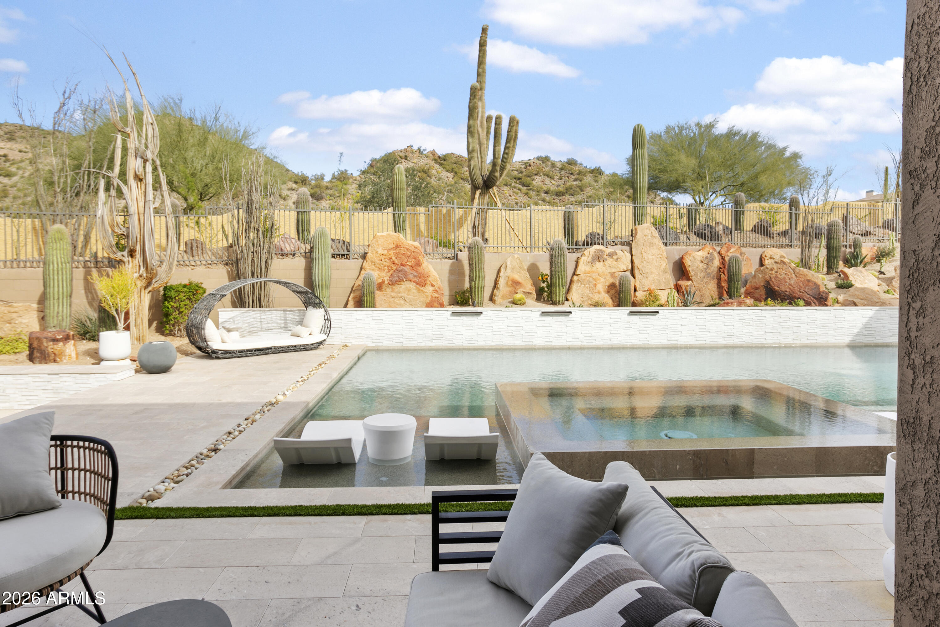 8930 East Rosedale Circle Mesa, AZ 85207 - Photo 46 of 56 8930ERosedaleCir046