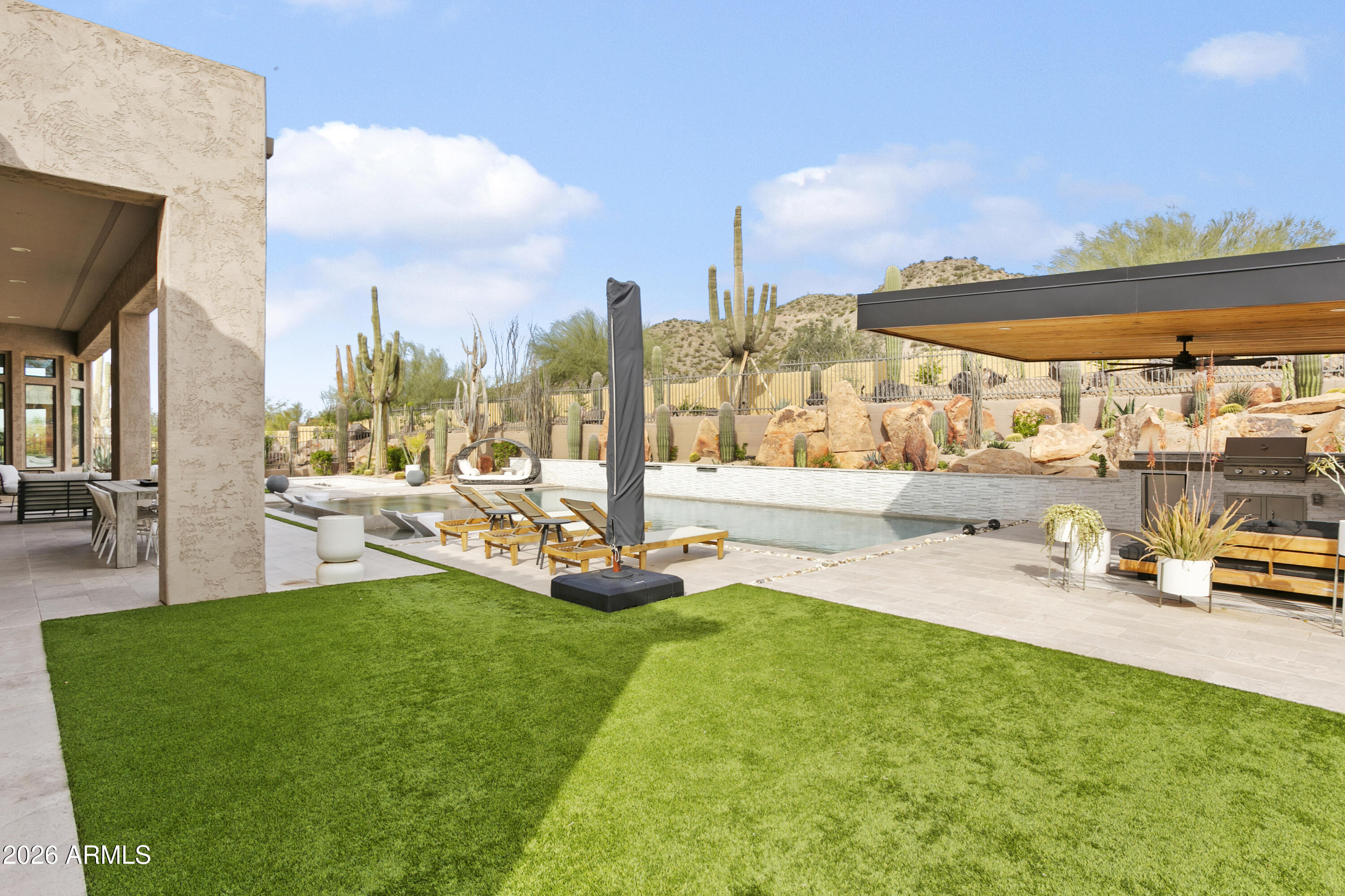 8930 East Rosedale Circle Mesa, AZ 85207 - Photo 47 of 56 8930ERosedaleCir047