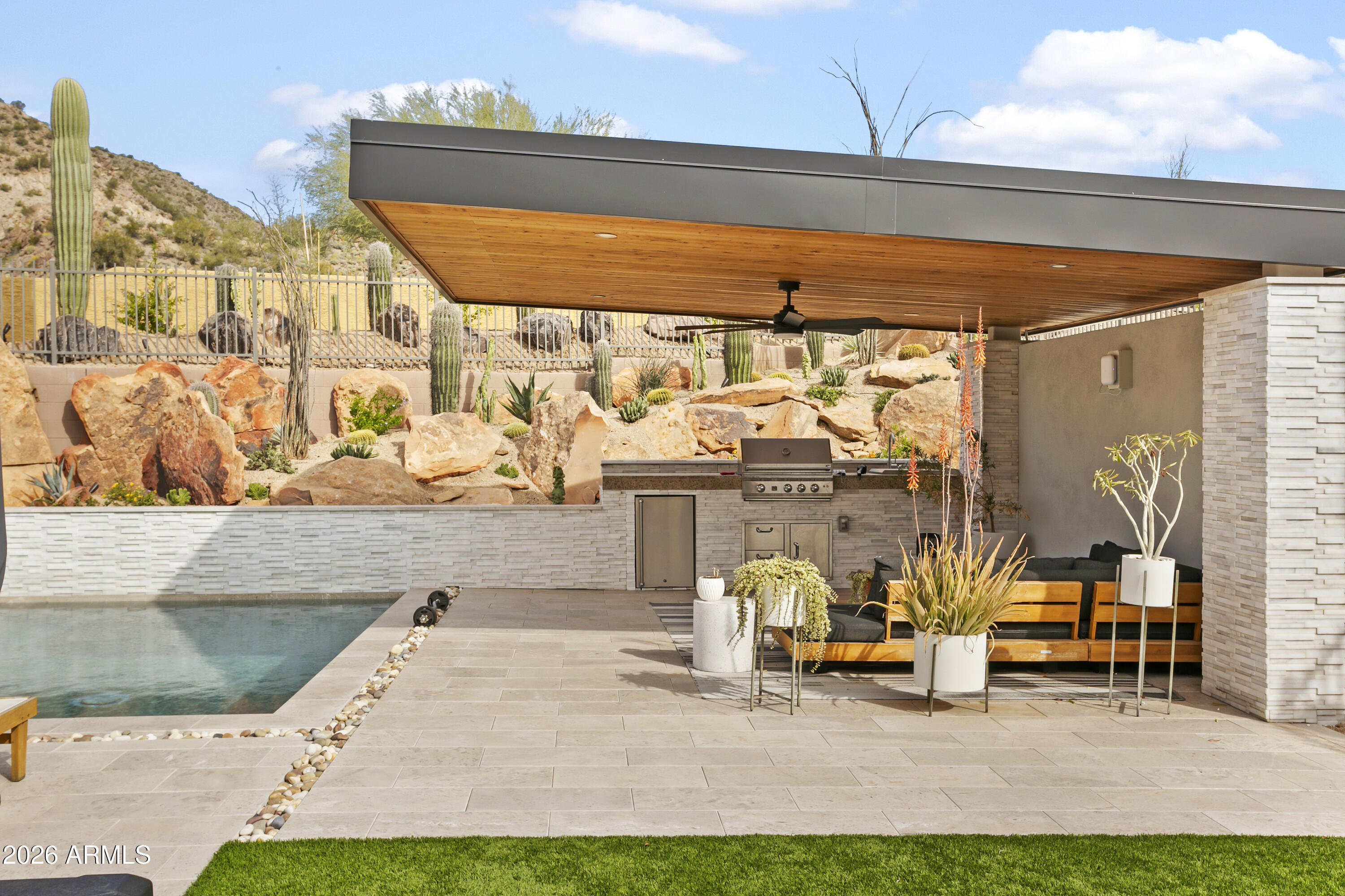 8930 East Rosedale Circle Mesa, AZ 85207 - Photo 48 of 56 8930ERosedaleCir048